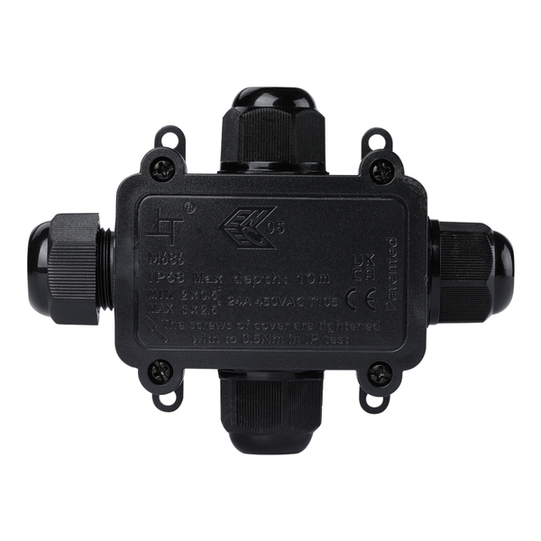 Hộp nối chống nước SL686-4C