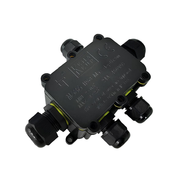 Hộp nối chống nước SL686-5A
