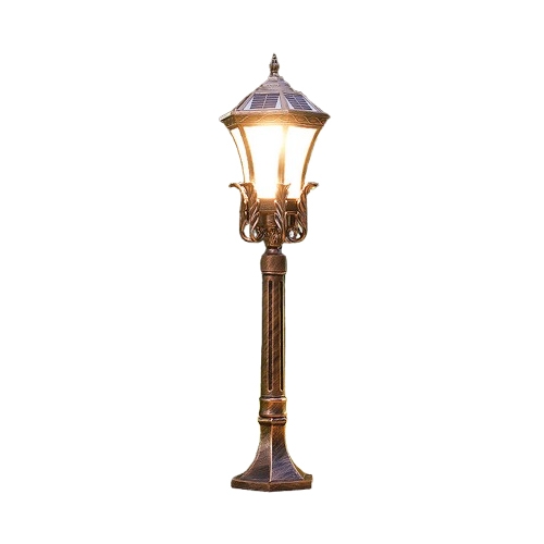 Đèn nấm năng lượng mặt trời SL - 505
