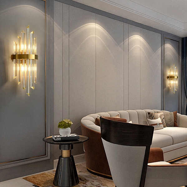 ĐÈN TƯỜNG DECOR ART-769