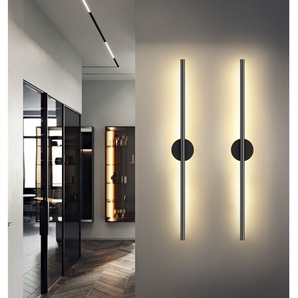 ĐÈN TƯỜNG DECOR ART - DLT/004D/800