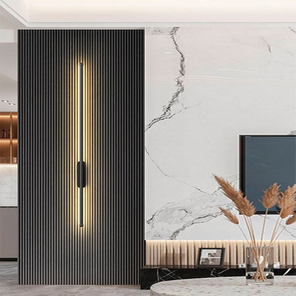 ĐÈN TƯỜNG DECOR ART - DTL001/800D
