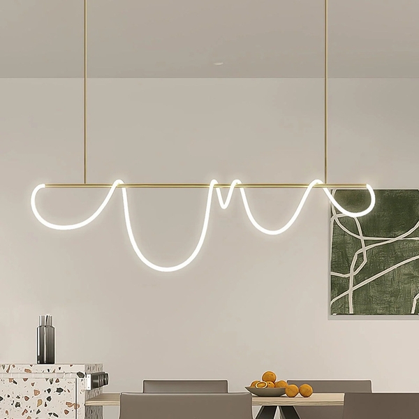 ĐÈN THẢ DECOR ART311