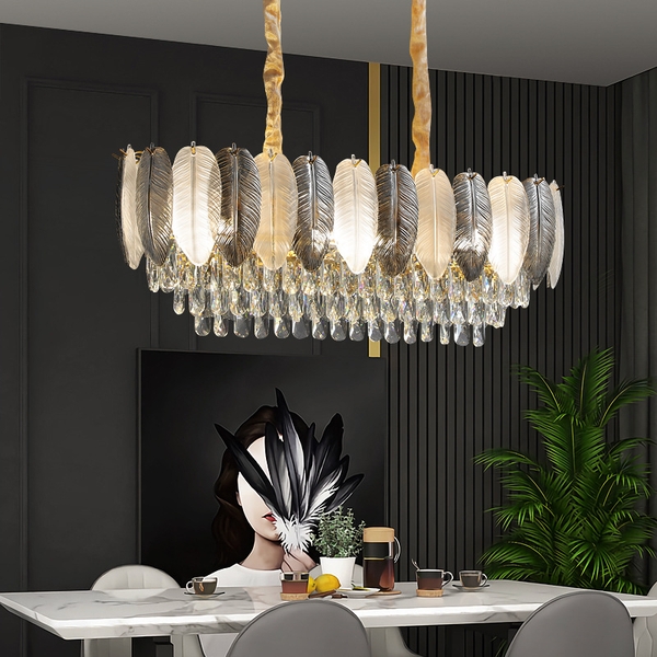 ĐÈN CHÙM ART-603L
