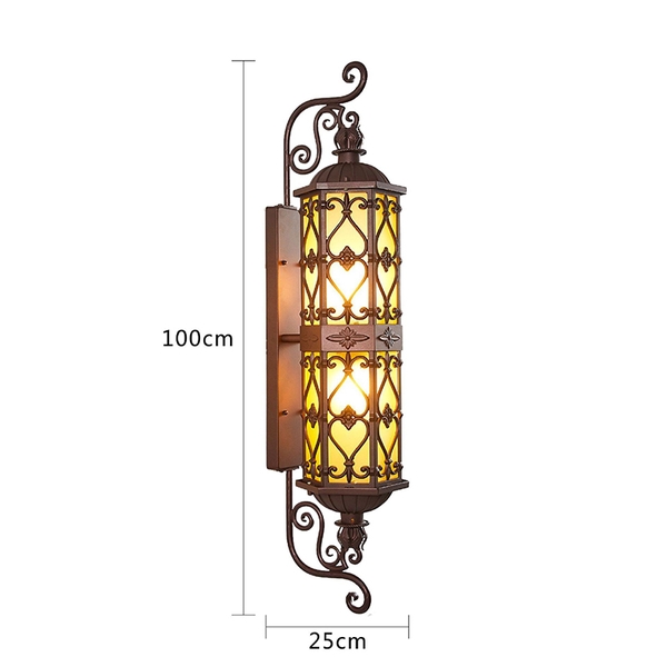 Đèn gắn tường SL-Temple2590