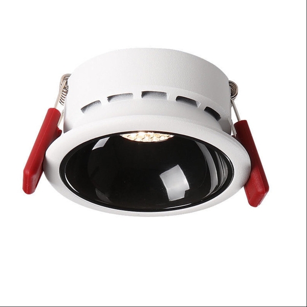 Đèn led âm trần Spotlight SLCCL75