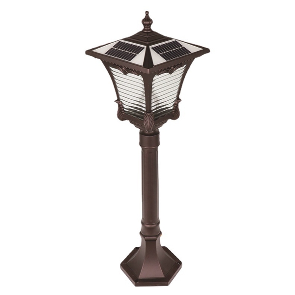 Đèn nấm năng lượng mặt trời SL-506