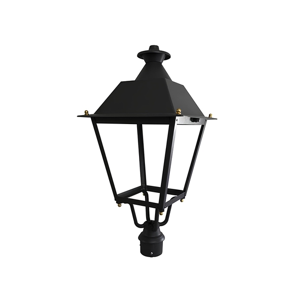 Cột đèn sân vườn hiện đại SL-TEMPLE-CU11030