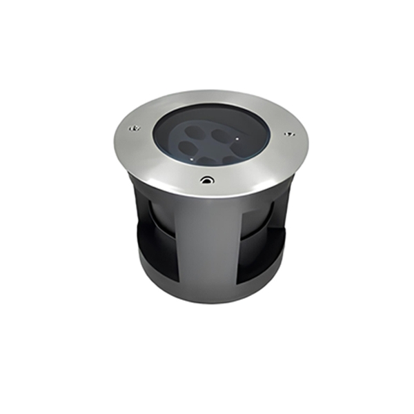 Đèn âm đất chỉnh hướng cao cấp SL-AD1D