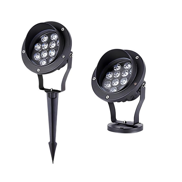 Đèn chiếu cây SLCC-12W