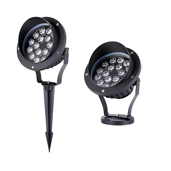 Đèn cắm cỏ SLCC-18W