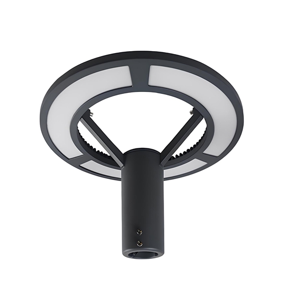 Cột đèn sân vườn SLDSVG05
