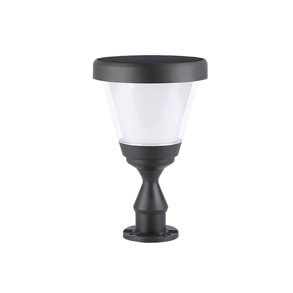 Đèn trụ cổng năng lượng mặt trời SLGL3006