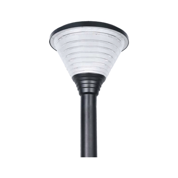 Cột đèn sân vườn năng lượng mặt trời SLGL4007