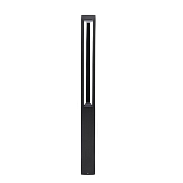 Cột đèn sân vườn đúc khối hiện đại SLHKS-3L125