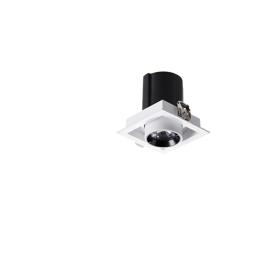 ĐÈN DOWNLIGHT ÂM TRẦN SLTT