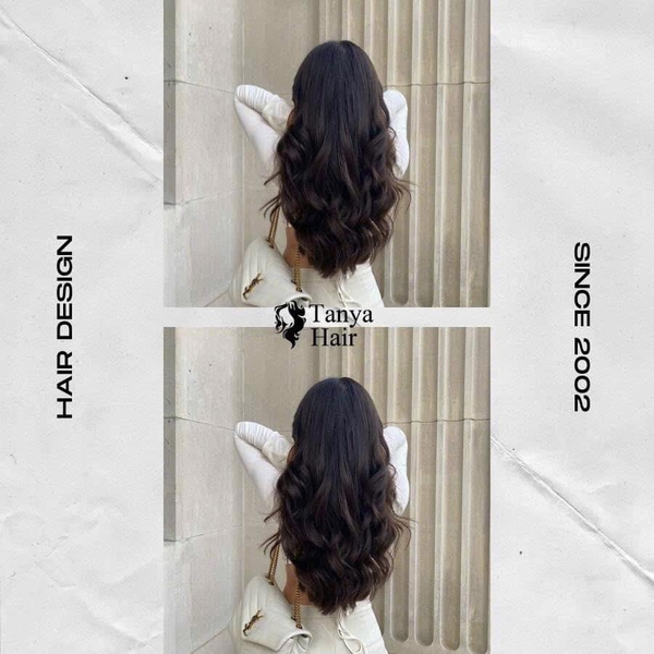 […XOĂN LƯỜI…!] -> MẪU TÓC HÓT NHẤT NĂM 2024