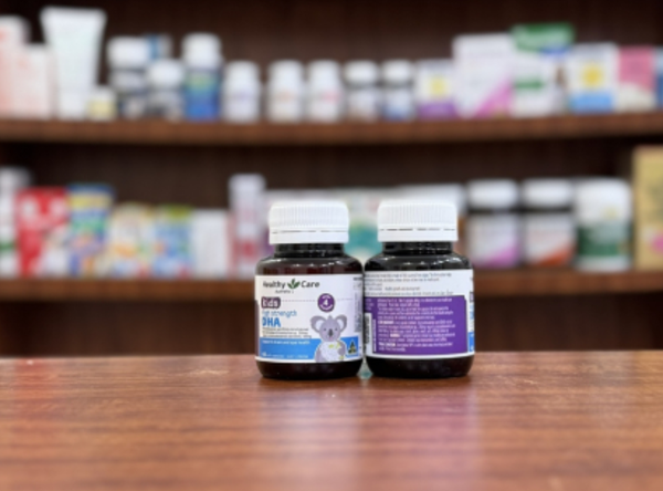 vien-uong-bo-sung-dha-healthycare-for-kids-tre-em-60-vien