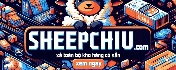 Sheep Order Shipping