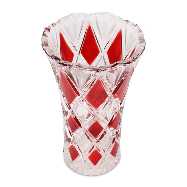 Lọ hoa 24cm Walther-Glas: Satune Rubin-1206046