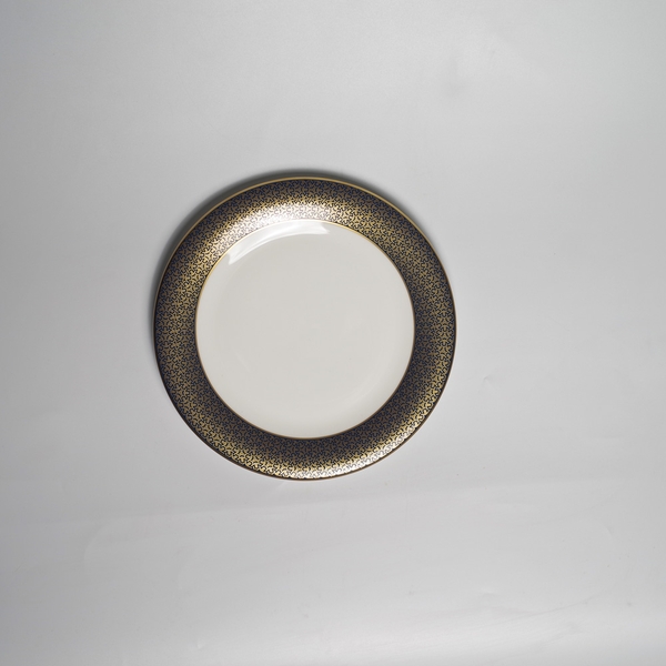 Hankook: Emperor Blue đĩa 21,5cm. Mã hàng 550105