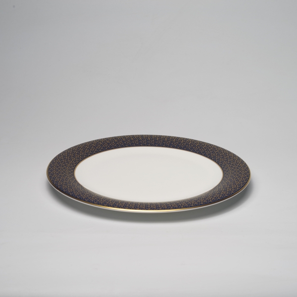 Hankook: Emperor Blue đĩa 21,5cm. Mã hàng 550105