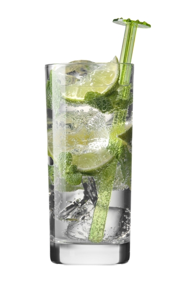 Bộ ly, cốc thủy tinh 6 chiếc cao cấp dáng cao cao 350ml Ba Lan Krosno-786124