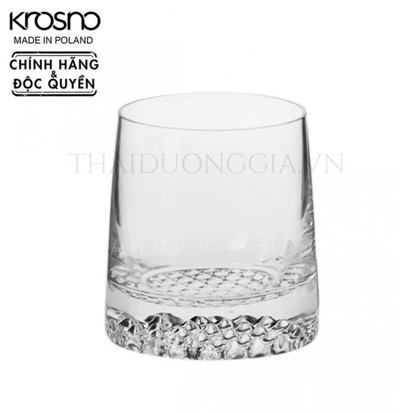 Bộ cốc bình FJORD 1 bình 1000ml + 6 cốc 300ml Ba Lan Krosno-809496