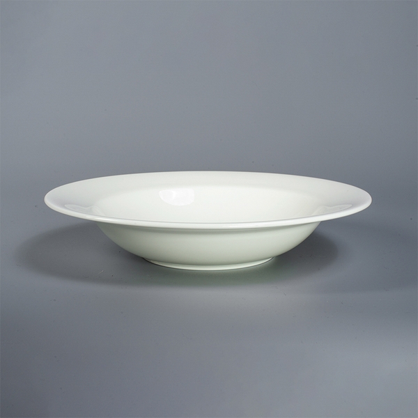 Bộ bát đĩa mâm 10 người sứ tro xương trắng Hàn Quốc Hankook 25 chi tiết