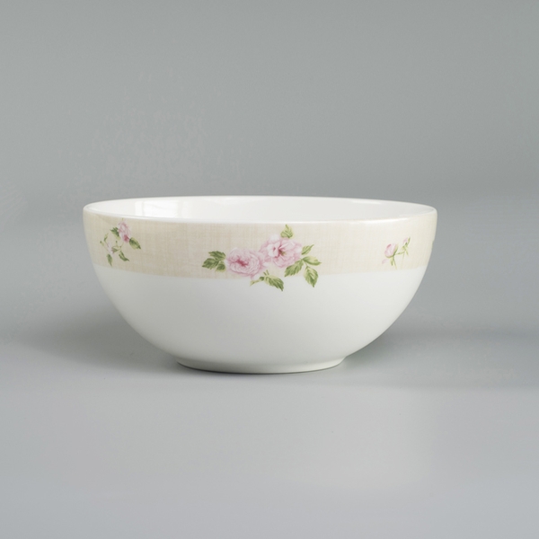 Bộ đồ ăn Lemon Tree sứ xương Hàn Quốc Haengnam