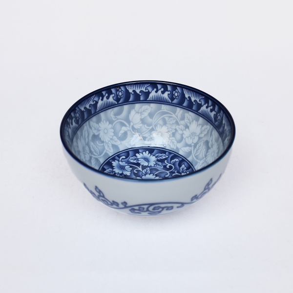 Set mâm 6 người 13 chi tiết sứ cao cấp Hàn Quốc Sambo