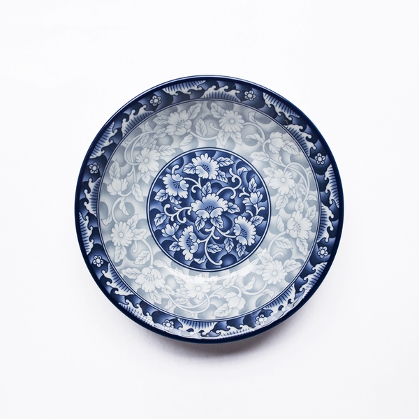 Set mâm 10 người 24 chi tiết sứ cao cấp Hàn Quốc Sambo