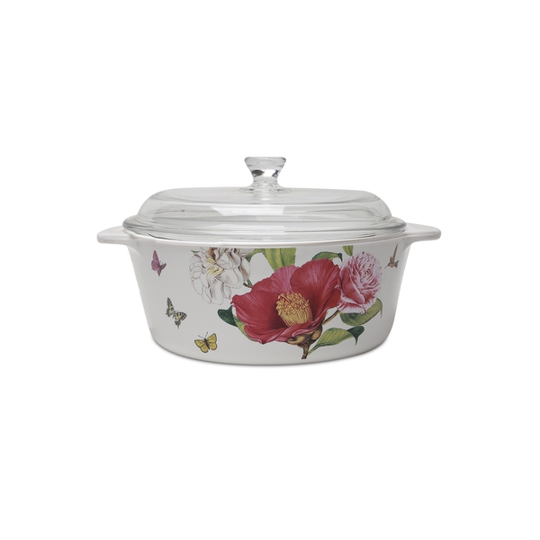 Luminarc(Pháp): Nồi sứ Pháp 1L