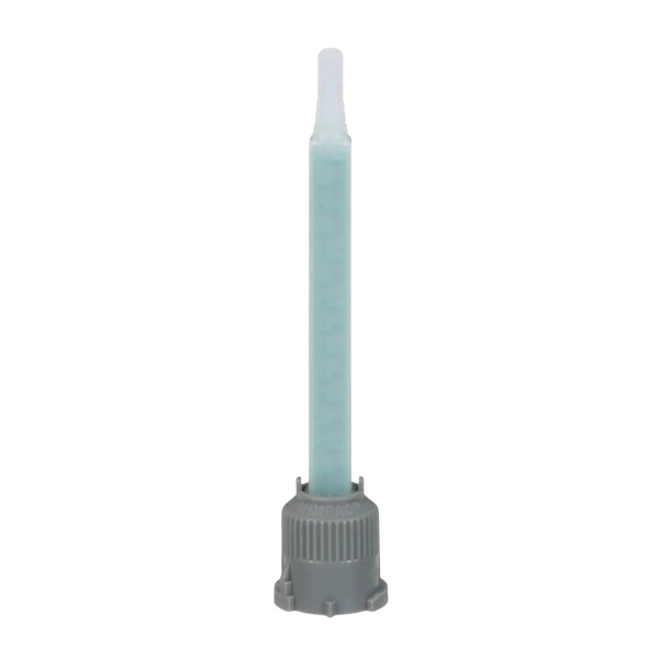 Que Trộn Keo Epoxy 3M 9177 Mixing Nozzles Màu Xanh