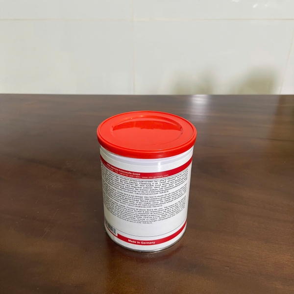 Mỡ - oks 1110, 500gr, multi silicone grease