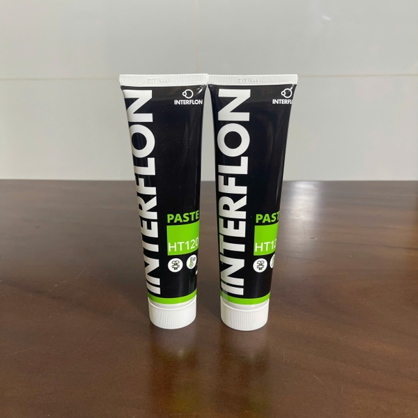 Mỡ bôi trơn interflon paste ht1200 (tuýp 150ml)