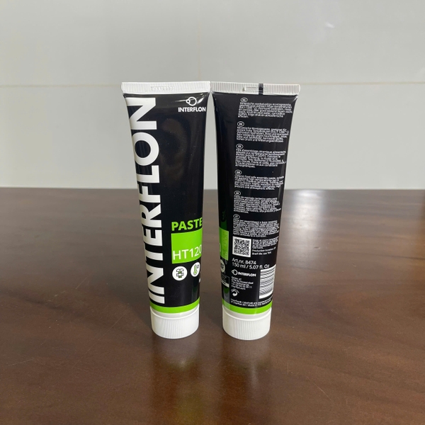 Mỡ bôi trơn interflon paste ht1200 (tuýp 150ml)