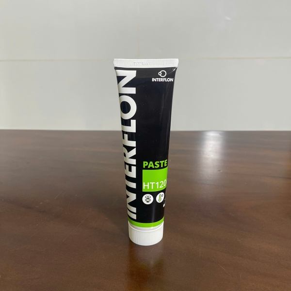 Mỡ bôi trơn interflon paste ht1200 (tuýp 150ml)