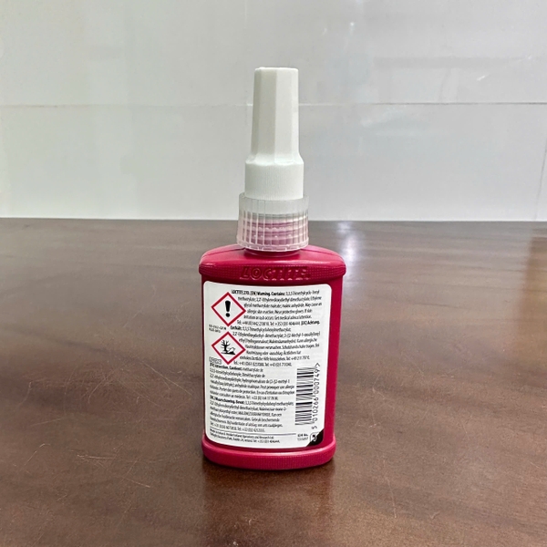 Keo loctite 270 -50ml