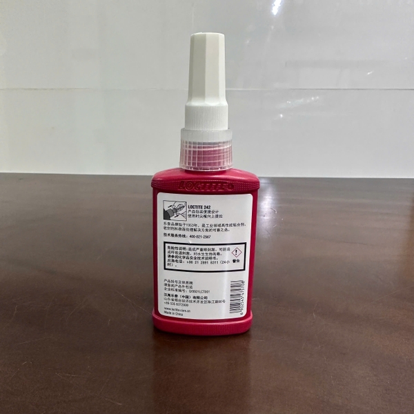 Keo Loctite 242 -50 ml