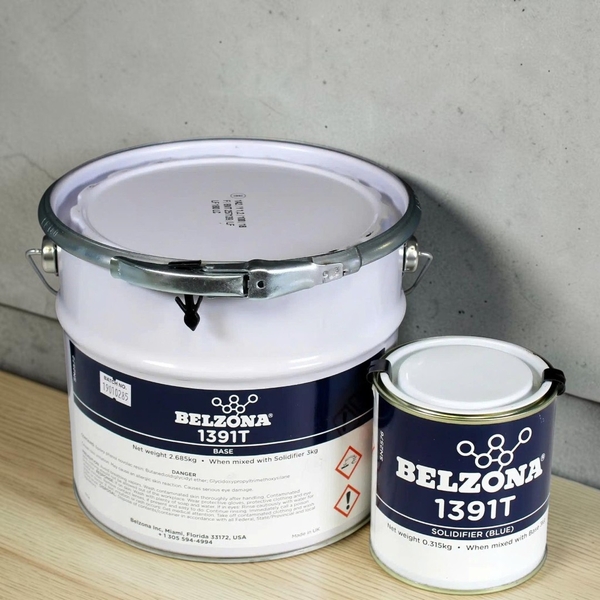 Keo belzona 1391t