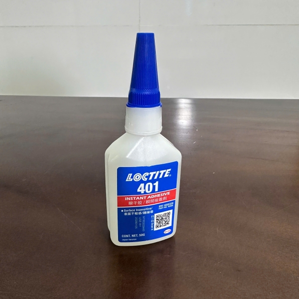 Keo Loctite 401- 50g