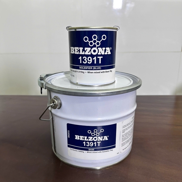 Keo belzona 1391t