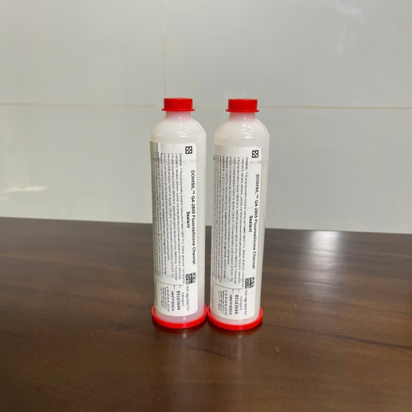 Chất trám khe rãnh DOWSIL Q4-2805 Fluorosilicone Channel Sealant - 212gram/tuýp