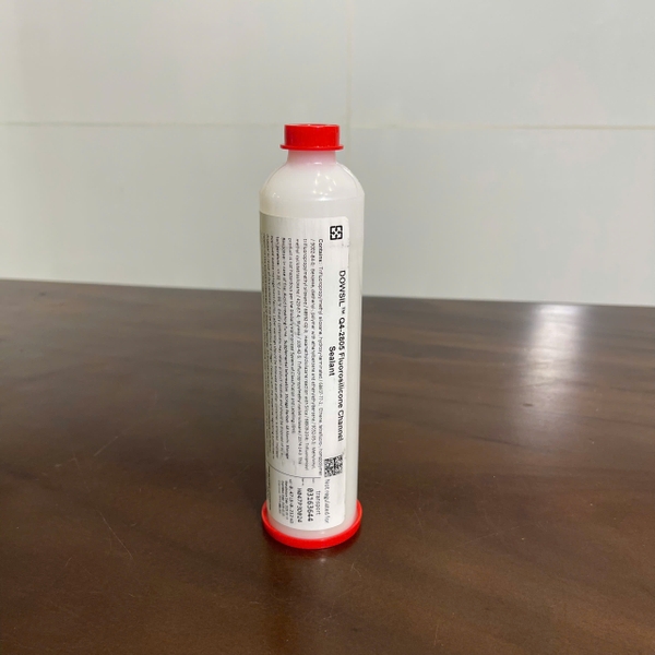 Chất trám khe rãnh DOWSIL Q4-2805 Fluorosilicone Channel Sealant - 212gram/tuýp