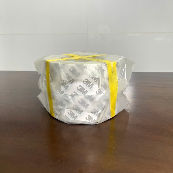 Băng keo 2 mặt 3M 9075 - 50mm x 50m