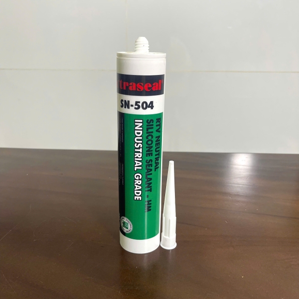 X'traseal Keo silicone SN-504