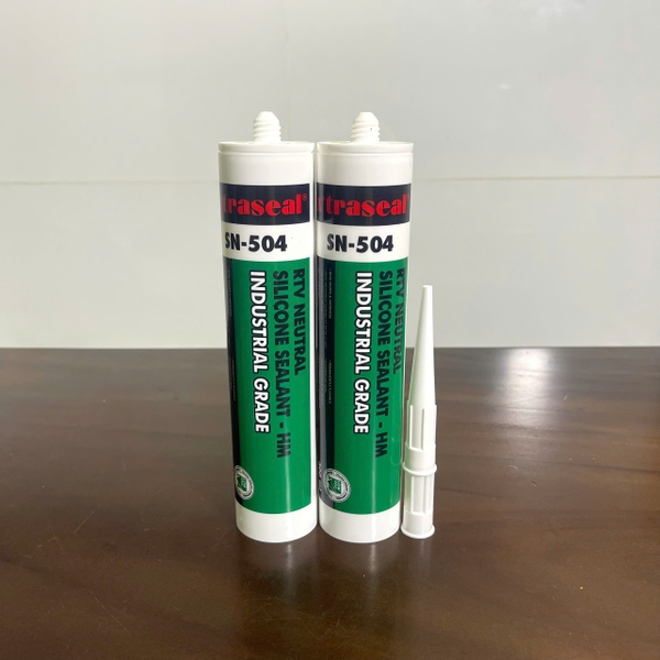 X'traseal Keo silicone SN-504