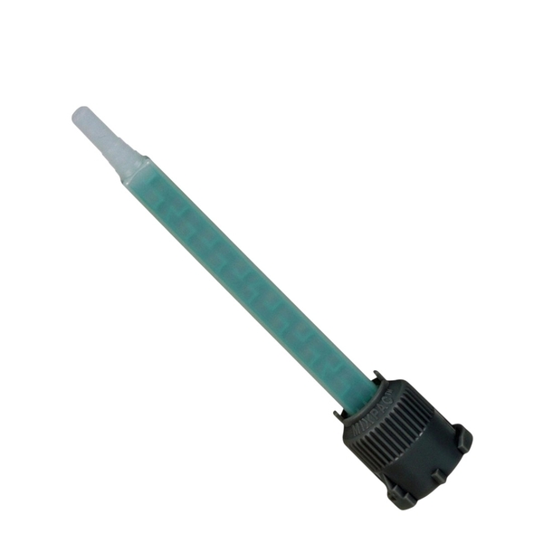 Que Trộn Keo Epoxy 3M 9177 Mixing Nozzles Màu Xanh