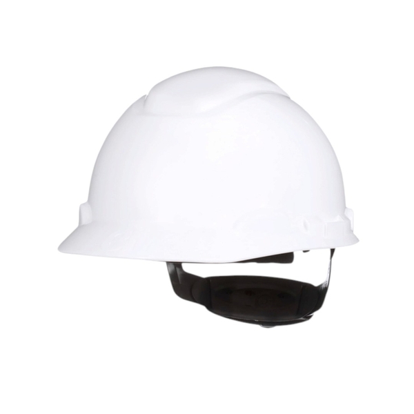 MŨ BẢO HỘ 3M™ SECUREFIT™ H-701SFR-UV,KHÔNG LỖ THÔNG KHÍ, MÀU TRẮNG, BỘ CẢM BIẾN TIA UV